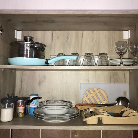 Apartman Studio Milojkovic Голубац Экстерьер фото