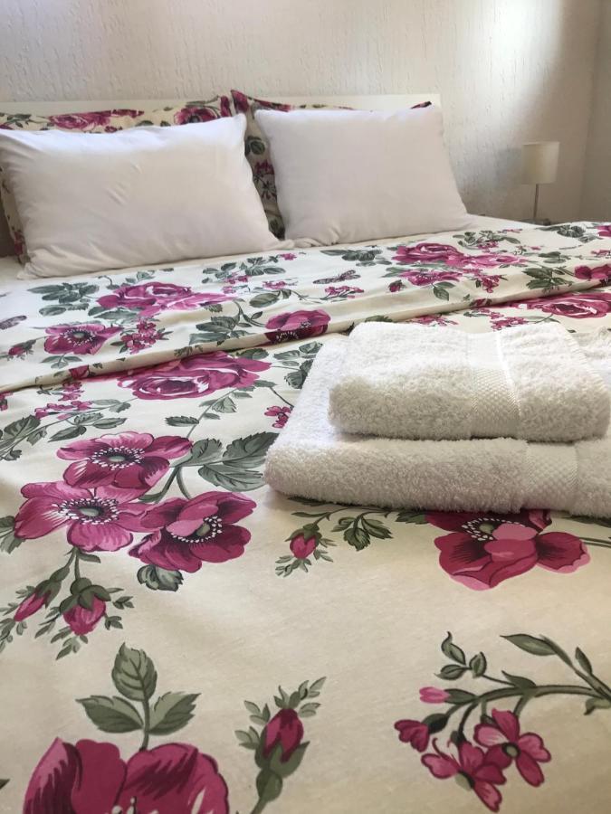 Apartman Studio Milojkovic Голубац Экстерьер фото