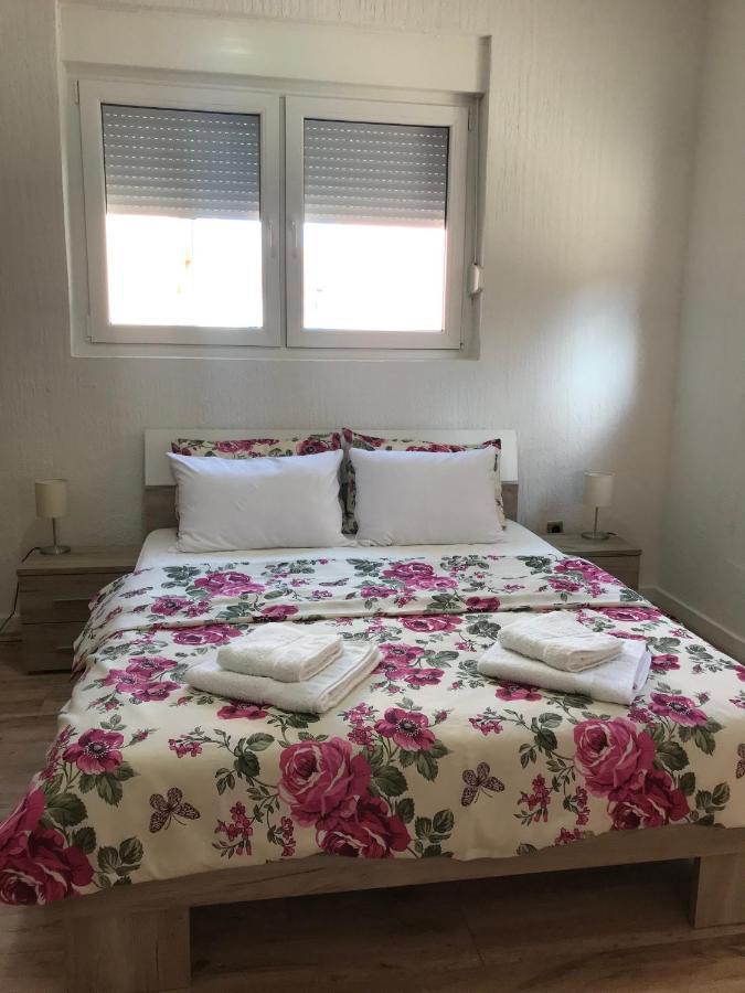 Apartman Studio Milojkovic Голубац Экстерьер фото