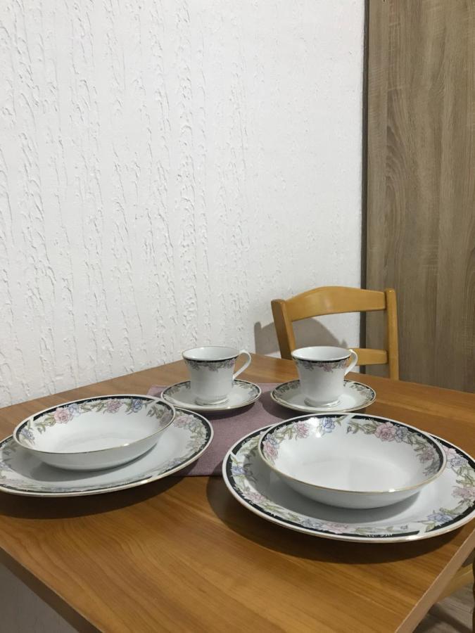 Apartman Studio Milojkovic Голубац Экстерьер фото