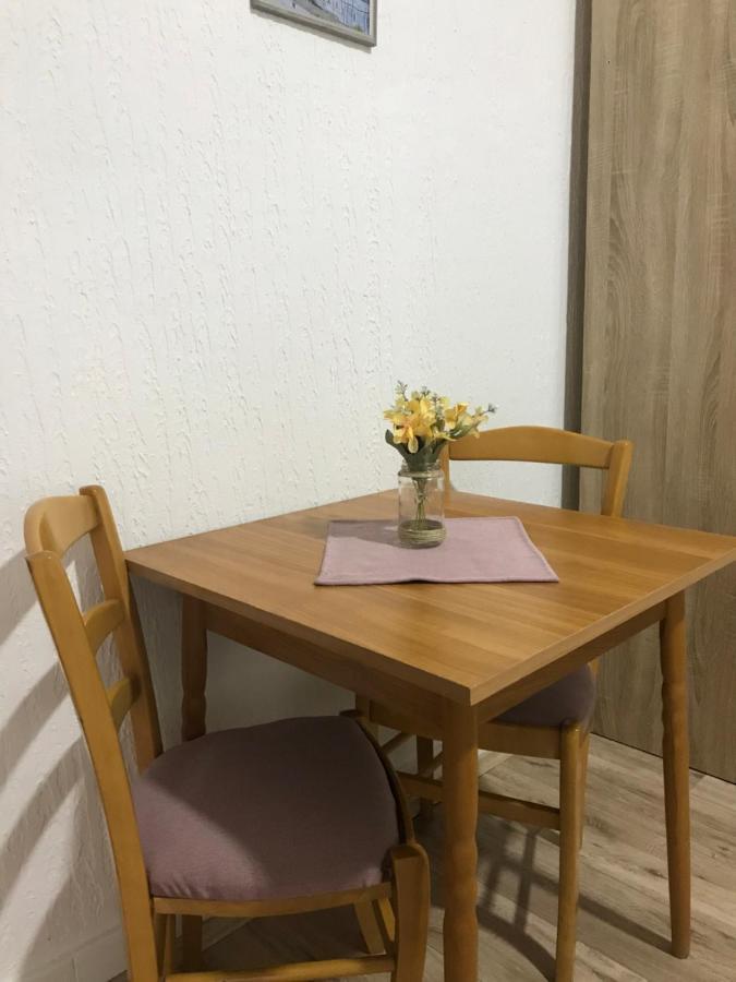 Apartman Studio Milojkovic Голубац Экстерьер фото