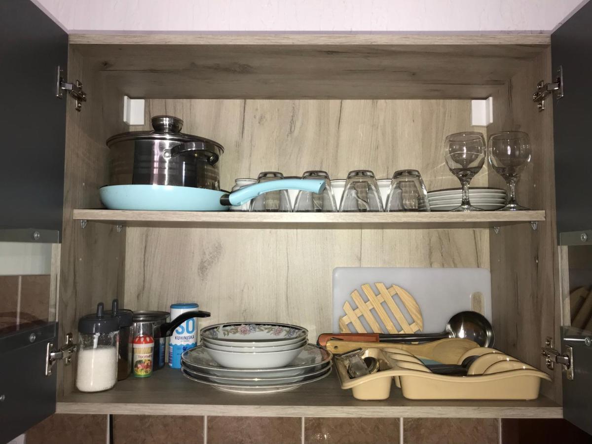 Apartman Studio Milojkovic Голубац Экстерьер фото