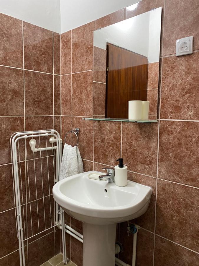 Apartman Studio Milojkovic Голубац Экстерьер фото